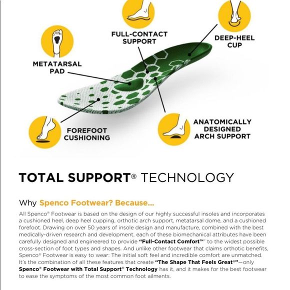 NWOB | Spenco Orthotic Nubuck Siesta Slides 2 - Sydney in Cognac | Slip-On - Picture 2 of 7